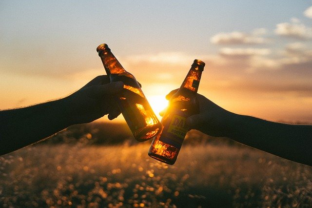 odstawienie alkoholu zalety