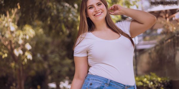 odzież plus size