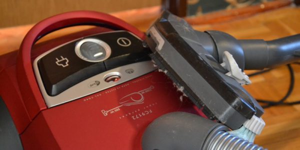 Filtry do odkurzacza Hoover - najważniejsze informacje