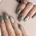 Modny manicure